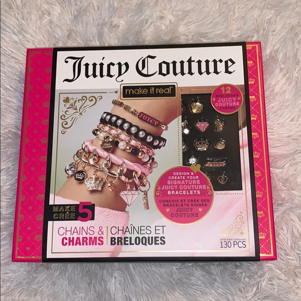 make your own bracelet kit